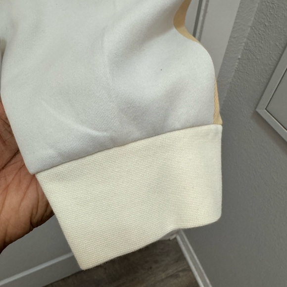 Nike Sportswear Tech Fleece Joggers Cream Light Bone - Picture 6 of 14